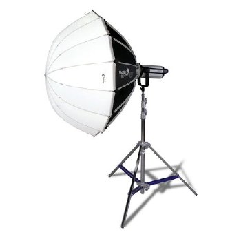 Phottix G-Capsule Multi-Function 105cm Softbox Kit