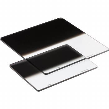 Nisi Nano Hard IRND Grad GND4 100x150mm
