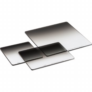 Nisi Nano Soft IRND Grad GND8 150x170mm