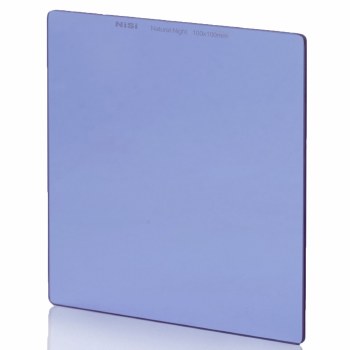 Nisi 100x100mm Natural Night Filter