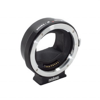 Metabones Canon EF Lens to Sony NEX Smart Adapter (Mark III)