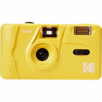 KODAK Film Camera M35 Corn