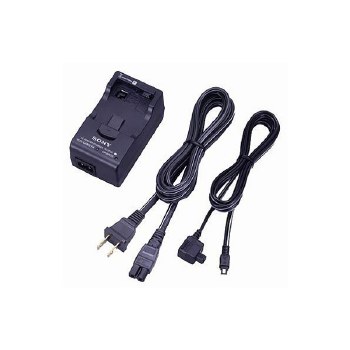 Sony AC-VF50 AC Adapter / Charger