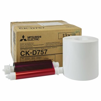 Mitsubishi CK-D757 Media Pack
