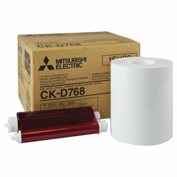 Mitsubishi CK-D768 Media Pack