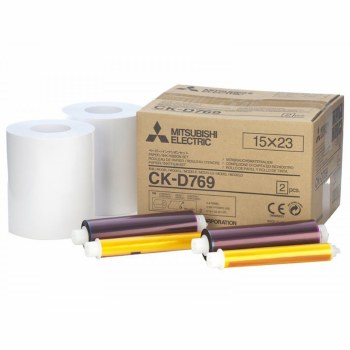 Mitsubishi CK-D769 Media Pack