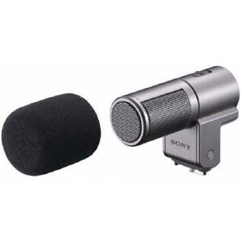 Sony ECM-SST1 Stereo Microphone