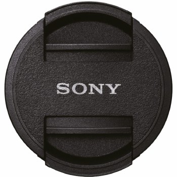 Sony ALC-F67S 67mm Front Lens Cap