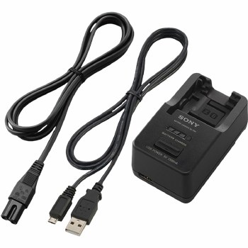 Sony ACC-TRBX Battery Charger