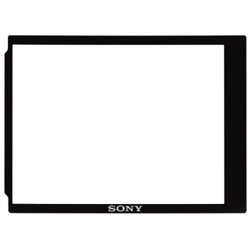 Sony PCK-LM15 Screnn Protector