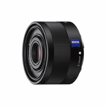 Sony SEL FE  35mm F2.8 ZA Sonnar T* Lens