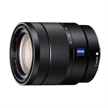 Sony SEL 16-70mm F4 ZA OSS Lens