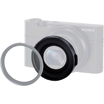 Sony VFA-49R1 Filter Adapter