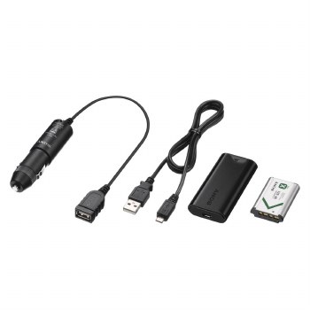Sony ACC-DCBX Charger