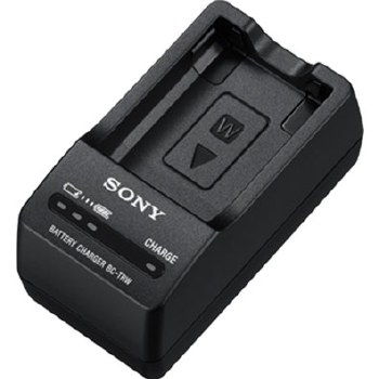 Sony BC-TRW Battery Charger