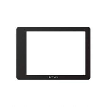 Sony PCK-LM16 Screen Protector