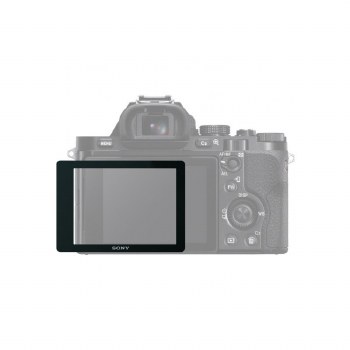 Sony PCK-LM17 Screen Protector