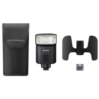 Sony HVL-F32M External Flash For Multi Interface Shoe