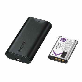 Sony ACC-TRDCY Charger