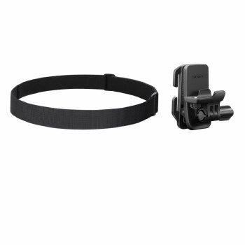 Sony BLT-CHM1 Headband + Clip