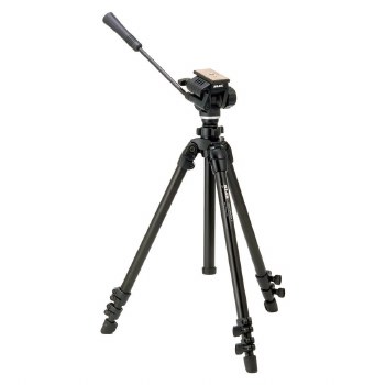 Slik 504QF II Video Tripod