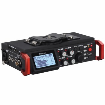 Tascam DR-701D Recorder