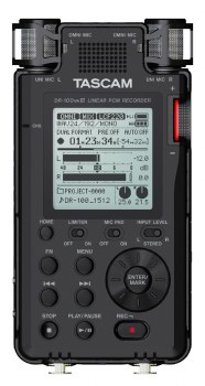 Tascam DR-100MKIII