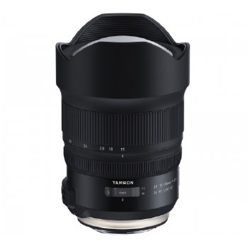 Tamron 35mm F1.4 Di USD Lens for Canon EF