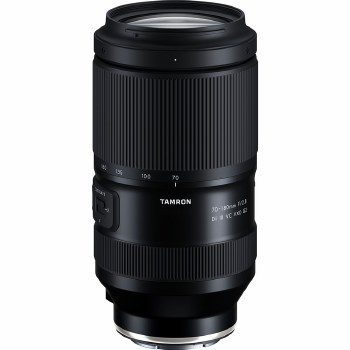 Tamron 70-180mm F2.8 Di III VXD G2 Lens for Sony E-mount