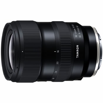 Tamron 16-30mm F2.8 Di III VXD G2 Lens for Sony E-mount