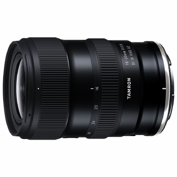 Tamron 16-30mm F2.8 Di III VXD G2 Lens for Nikon Z