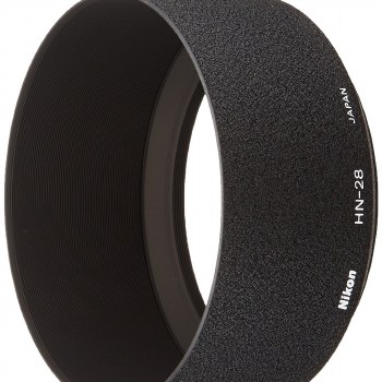 Nikon HN-28 Lens Hood