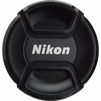 Nikon LC-67 Lens Cap