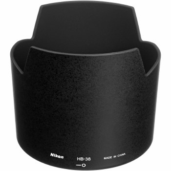Nikon HB-38 Lens Hood