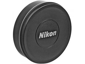Nikon Lens Cap LC-1424 Conns Cameras
