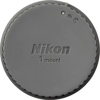 Nikon LF-1000 Rear Lens Cap for Nikon 1