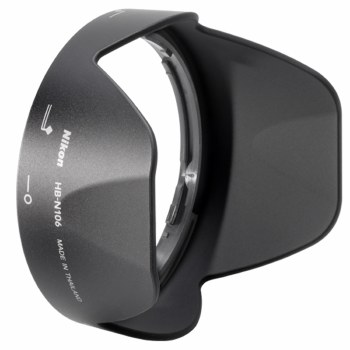 Nikon HB-N106 Lens Hood