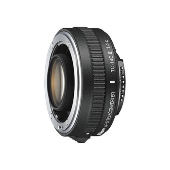 Nikon AF-S TC-14E III Teleconverter