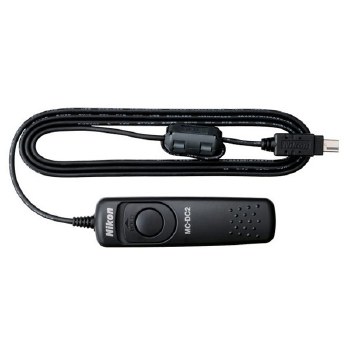 Nikon MC-DC2 Remote Cord
