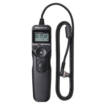 Nikon MC-36A Remote Cord