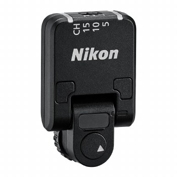 Nikon Wireless Remote WR-R11a