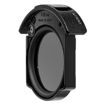 Nikon C-PL460 Slip-in Circular Polarising Filter for Nikkor Z Super-telephoto Lenses