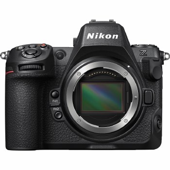 Nikon Z 8 Full-Frame Mirrorless Camera Body
