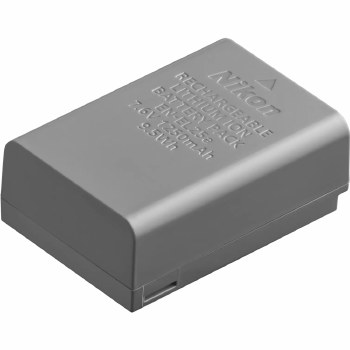 Nikon EN-EL25a Rechargeable Li-ion Battery
