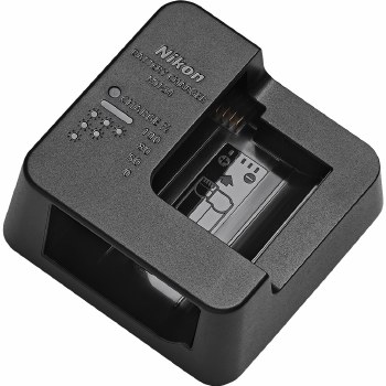 Nikon Compact Battery Charger MH-34