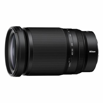 Nikon Z 28-400mm F4.0-8.0 VR FX Lens