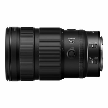 Nikon Z 24-70mm F2.8 S II FX Lens