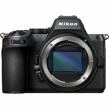 Nikon Z 5 II Camera  Body