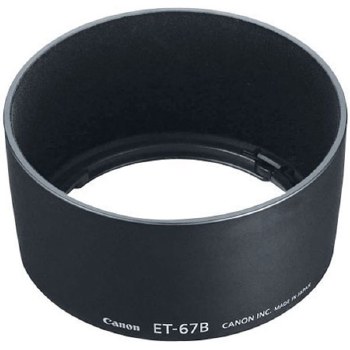 Canon ET-67B Lens Hood