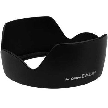 Canon EW-83H Lens Hood